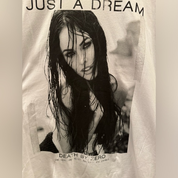 NWT Death by Zero - Picture 10 of 11